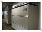 Liebert 30-ton climate control units